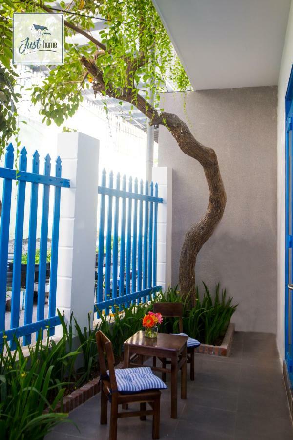 Just Home Danang Exterior photo