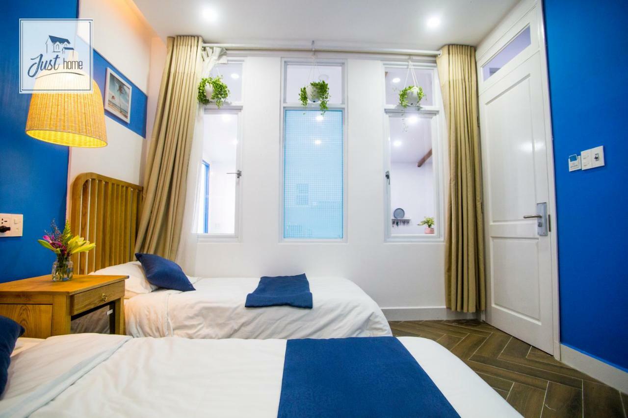 Just Home Danang Exterior photo
