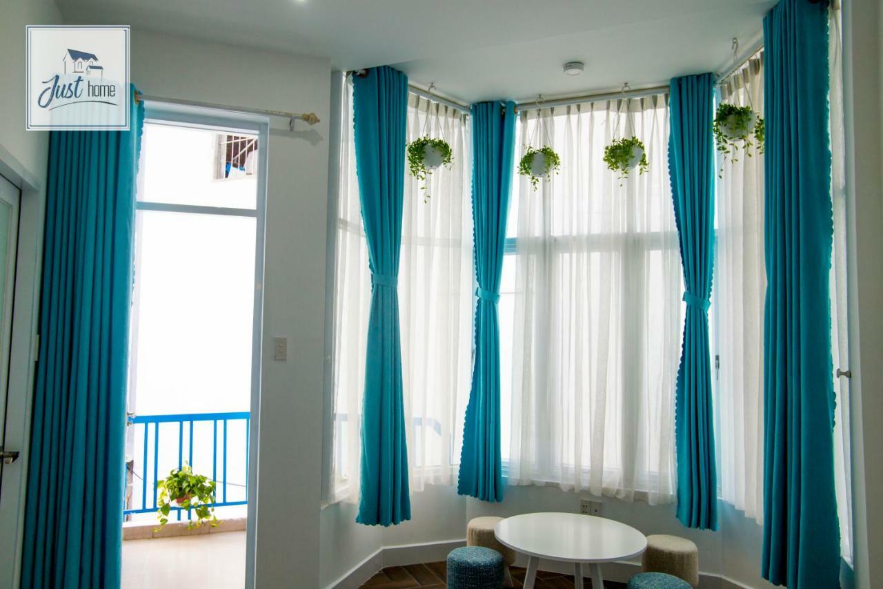 Just Home Danang Exterior photo