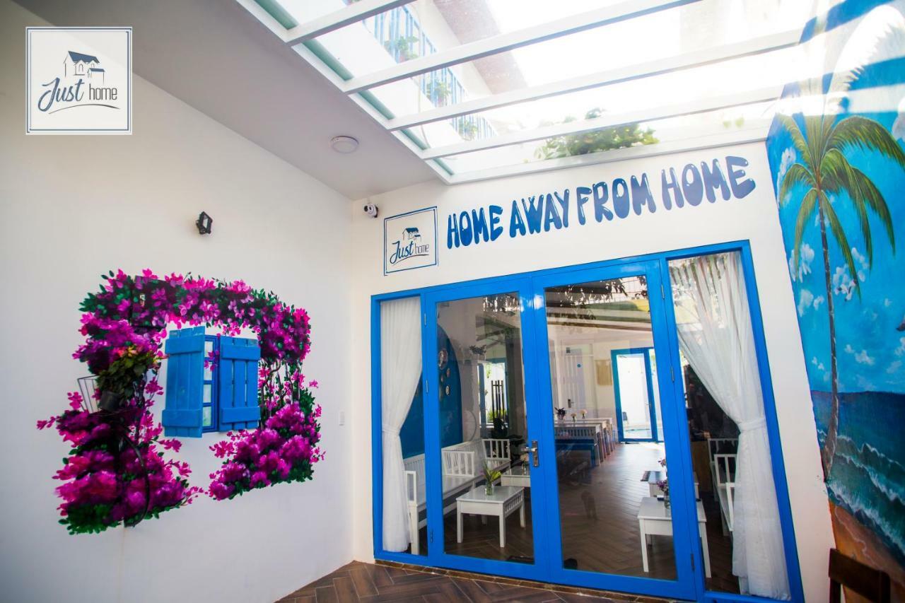Just Home Danang Exterior photo