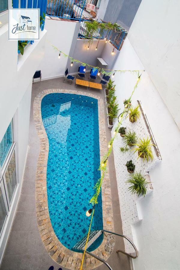 Just Home Danang Exterior photo