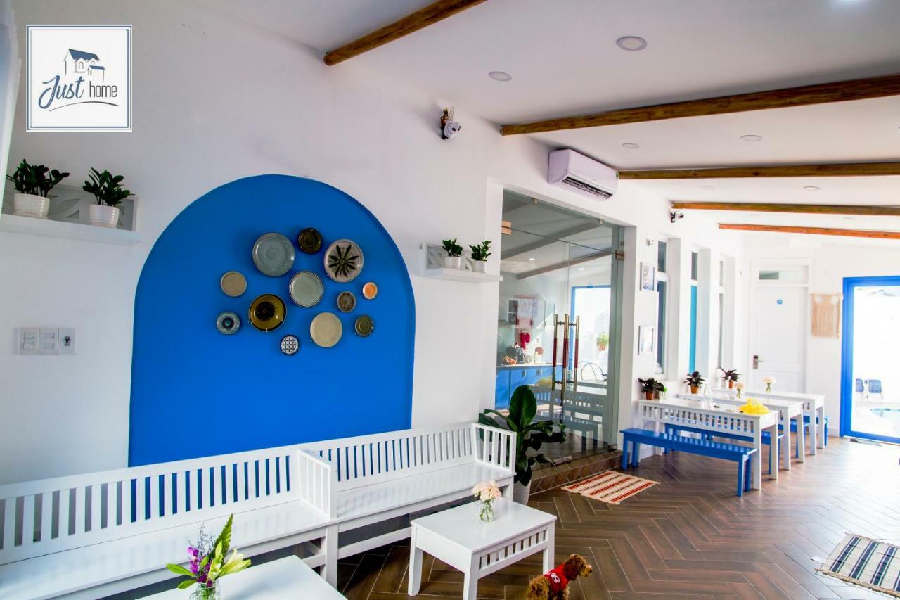 Just Home Danang Exterior photo