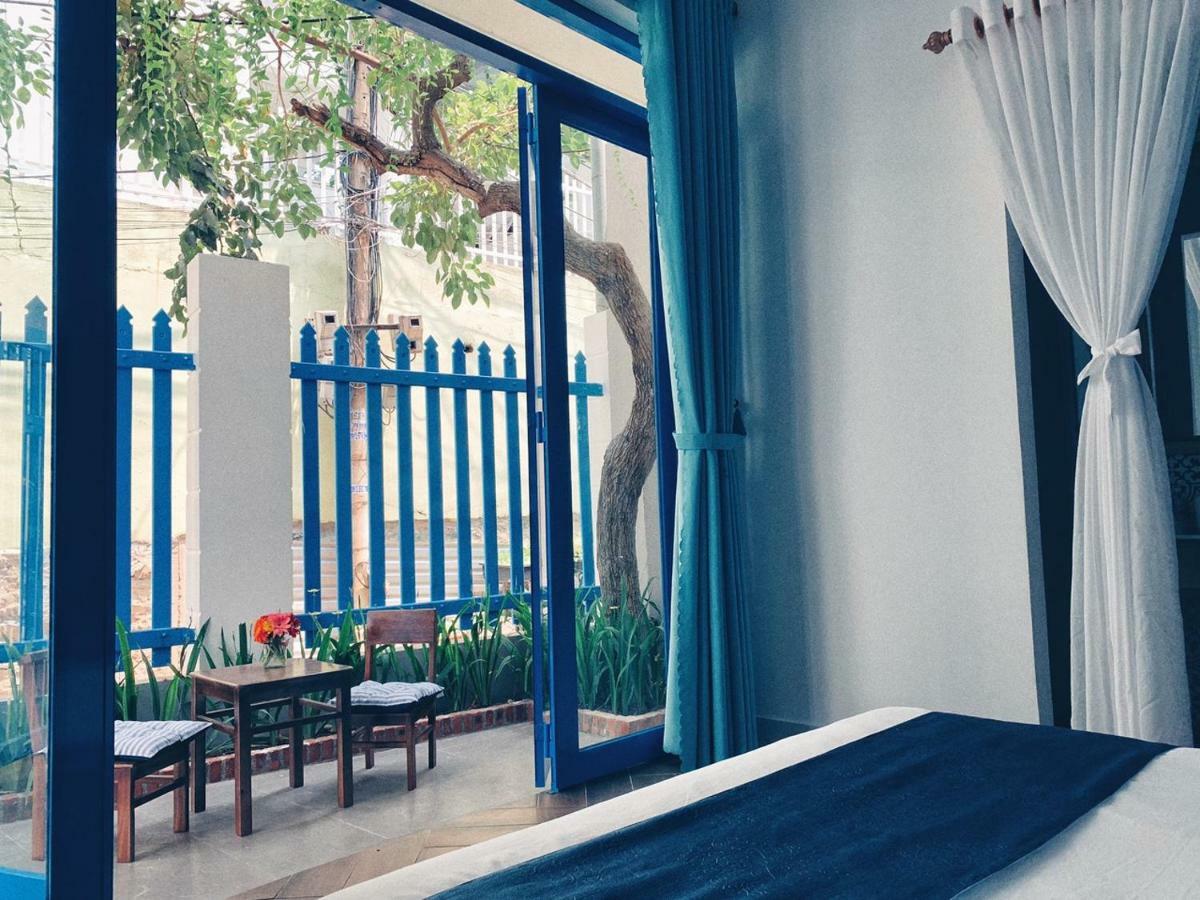 Just Home Danang Exterior photo