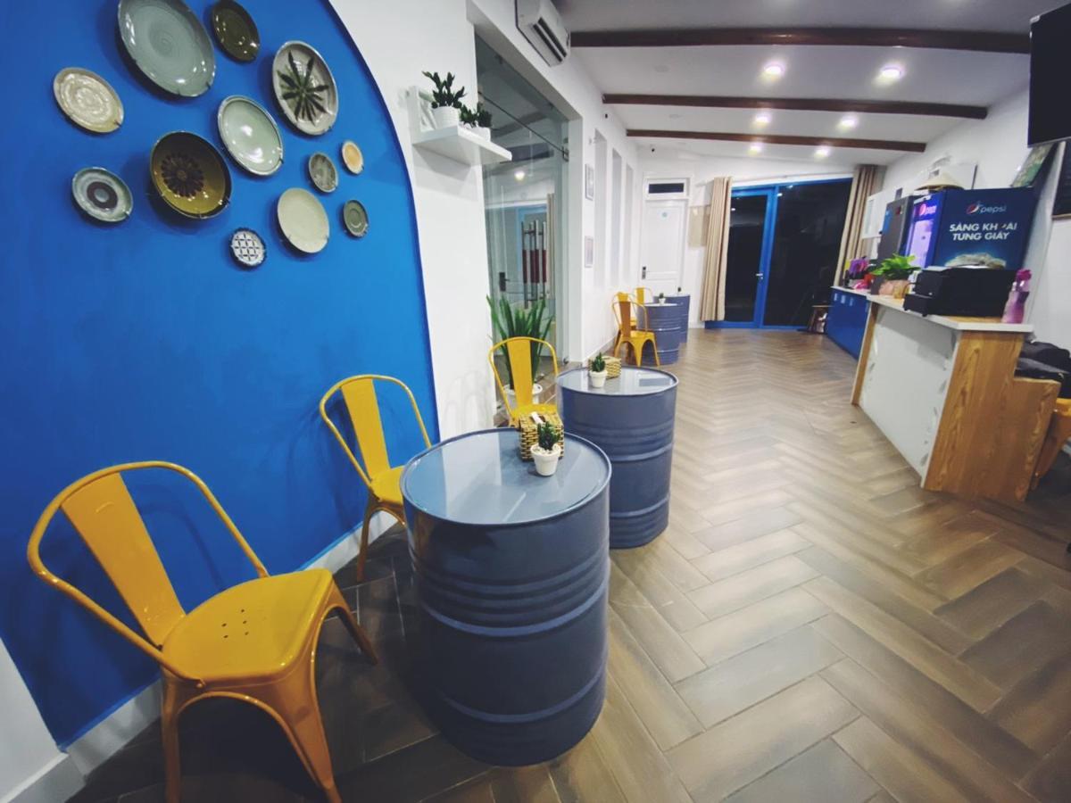Just Home Danang Exterior photo