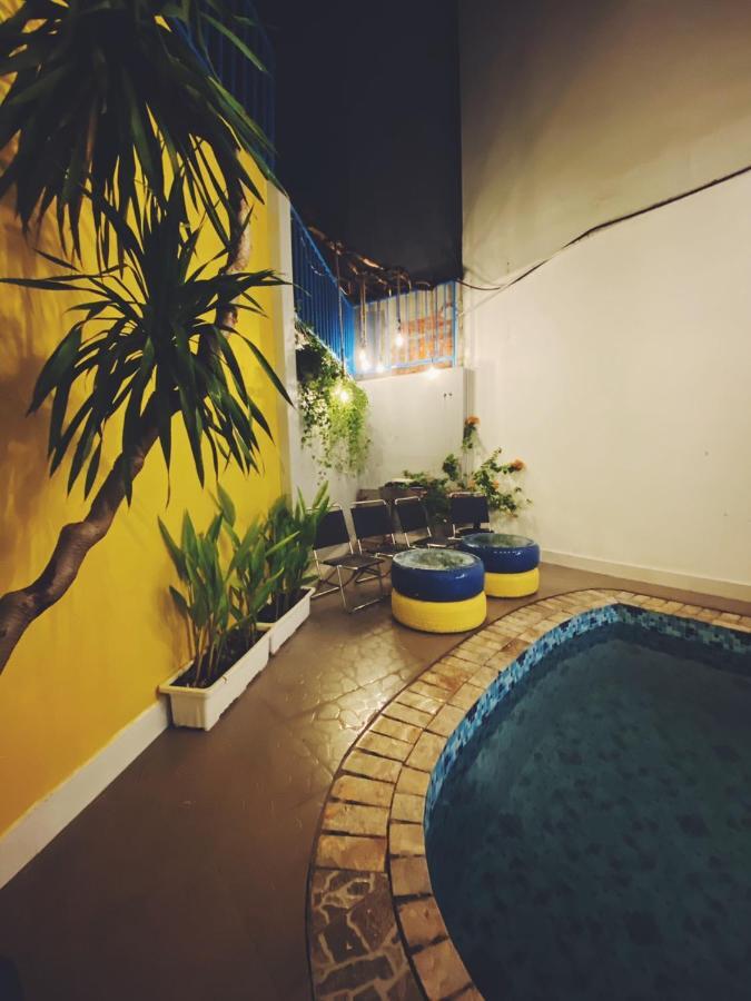 Just Home Danang Exterior photo